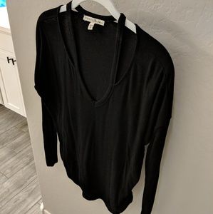 Long-sleeve T-shirt